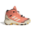 Adidas TERREX Mid GORE-TEX Wanderschuh Kinder