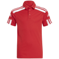 Adidas Squadra 21 Kinder Poloshirt