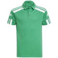Adidas Squadra 21 Kinder Poloshirt