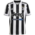 Adidas Juventus Turin 21/22 Heimtrikot Jungen