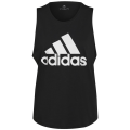 Adidas Essentials Big Logo Damen T-Shirt