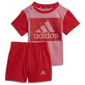 Adidas Essentials Set aus T-Shirt und Shorts Kinder