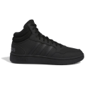 Adidas Hoops 3 Mid Lifestyle Basketball Mid Classic Schuh Herren