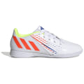 Adidas Predator Edge.4 Sala IN Fußballschuh Kinder Hallenschuhe