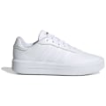 Adidas Court Platform Schuh Damen