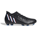 Adidas Predator Edge.3 FG Fußballschuh Unisex