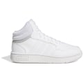 Adidas Hoops Mid Schuh Kinder