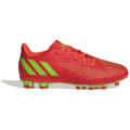 Adidas Predator Edge.4 FxG Fußballschuh Kinder Nockenschuhe