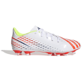 Adidas Predator Edge.4 FxG Fußballschuh Unisex