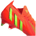 Adidas Predator Edge.1 Low SG Fußballschuh Unisex