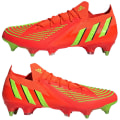 Adidas Predator Edge.1 Low SG Fußballschuh Unisex