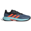 Adidas CourtJam Control Tennisschuh Herren Tennisschuhe