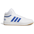 Adidas Hoops 3.0 Mid Classic Vintage Schuh Herren Freizeitschuhe