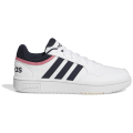 Adidas Hoops 3.0 Low Classic Schuh Damen