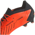 Adidas Predator Accuracy.1 Low FG Fußballschuh Unisex