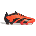 Adidas Predator Accuracy.1 Low FG Fußballschuh Unisex