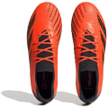 Adidas Predator Accuracy.1 Low FG Fußballschuh Unisex