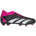 Adidas Predator Accuracy.3 FG Fußballschuh Unisex