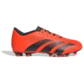 Adidas Predator Accuracy.4 FxG Fußballschuh Unisex