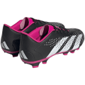 Adidas Predator Accuracy.4 FxG Fußballschuh Unisex