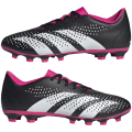 Adidas Predator Accuracy.4 FxG Fußballschuh Unisex