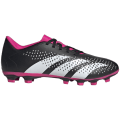 Adidas Predator Accuracy.4 FxG Fußballschuh Unisex