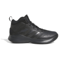 Adidas Cross Em Up 5 Wide Basketballschuh Kinder