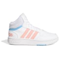 Adidas Hoops Mid Schuh Kinder Basketballschuhe