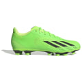 Adidas X Speedportal.4 FxG Fußballschuh Unisex