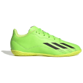 Adidas X Speedportal.4 IN Fußballschuh Kinder