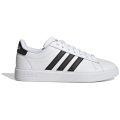Adidas Grand Court Cloudfoam Lifestyle Court Comfort Schuh Damen