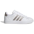 Adidas Grand Court Cloudfoam Lifestyle Court Comfort Schuh Damen