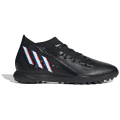 Adidas Predator Edge.3 TF Fußballschuh Unisex Multinockenschuhe