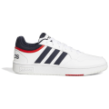 Adidas Hoops 3.0 Low Classic Vintage Schuh Herren