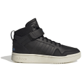 Adidas PostMove Mid Cloudfoam Super Lifestyle Basketball Mid Classic Schuh Herren
