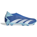 Adidas Predator Accuracy.3 Laceless FG Fußballschuh Unisex
