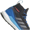 Adidas TERREX Free Hiker GORE-TEX Wanderschuh Herren