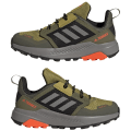 Adidas TERREX Trailmaker RAIN.RDY Wanderschuh Kinder