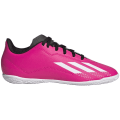 Adidas X Speedportal.4 IN Fußballschuh Kinder