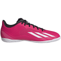 Adidas X Speedportal.4 IN Fußballschuh Unisex