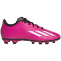 Adidas X Speedportal.4 FxG Fußballschuh Kinder