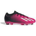 Adidas X Speedportal.3 FG Fußballschuh Kinder
