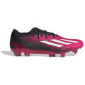 Adidas X Speedportal.1 FG Fußballschuh Unisex Nockenschuhe