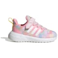 Adidas Fortarun 2.0 Cloudfoam Sport Running Elastic Lace Top Strap Schuh Kinder