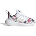 Adidas Fortarun 2.0 Cloudfoam Sport Running Elastic Lace Top Strap Schuh Kinder