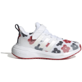 Adidas FortaRun 2.0 Cloudfoam Elastic Lace Top Strap Schuh Kinder