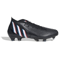 Adidas Predator Edge.1 FG Fußballschuh Unisex