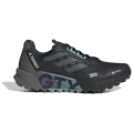 Adidas TERREX Agravic Flow 2.0 GORE-TEX Trailrunning-Schuh Damen