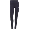Adidas Essentials High-Waisted Logo Leggings Damen Tights