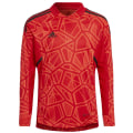 Adidas Condivo 22 Long Sleeve Torwarttrikot Kinder